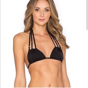 Beach Bunny Bikini Top